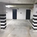 Lejlighed Kamila *
