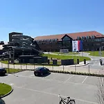 Lejlighed Kamila *