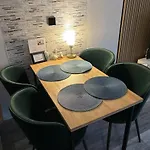 Kamila Lejlighed Ostróda