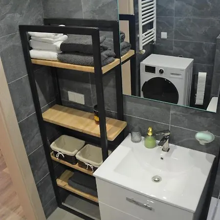 Apartment Kamila