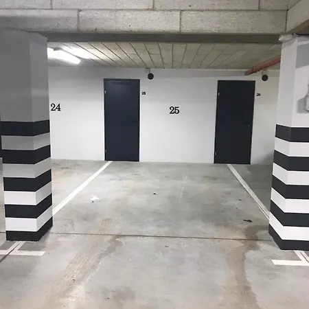 Apartament Kamila *
