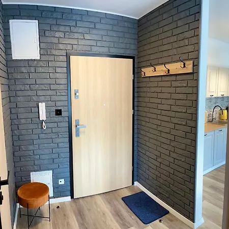 Kamila Apartment *