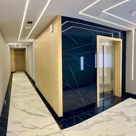 Apartament Kamila *