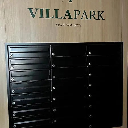 Apartament Kamila