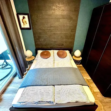 Kamila Apartment