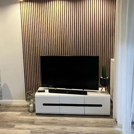 Kamila Apartment Ostroda