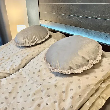 Kamila Apartment Ostroda