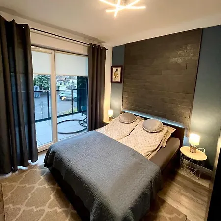 Kamila Apartment