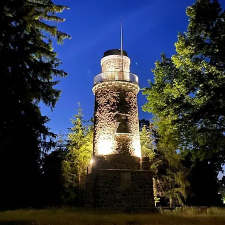 Kamila Apartment Ostroda