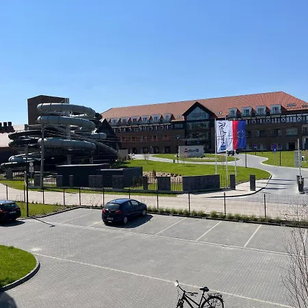Apartament Kamila *