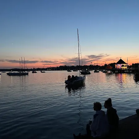 Apartment Kamila Ostroda