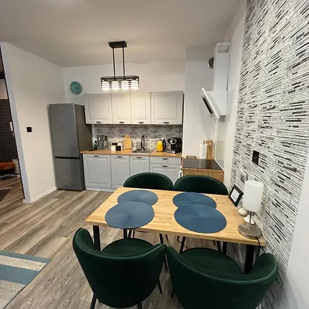 Apartment Kamila *