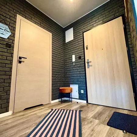 Apartment Kamila *