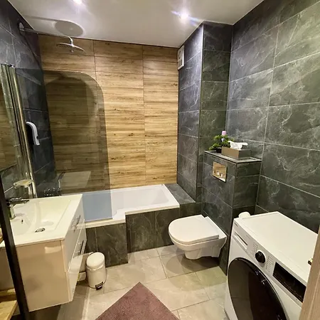Kamila Apartment