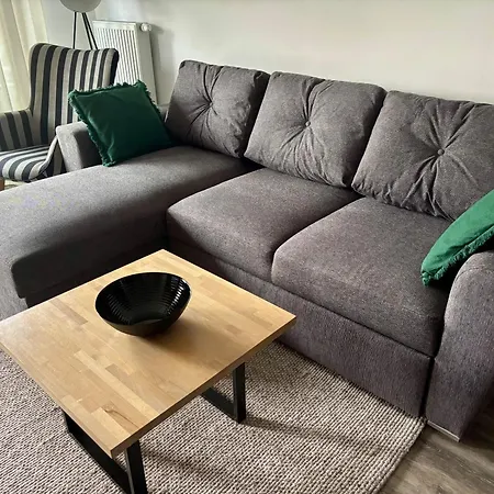 Kamila Apartment