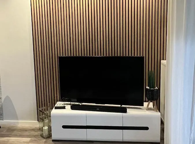 Kamila شقة أوسترودا